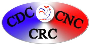 Classement CRC VÉTÉRAN après 4 rencontres
