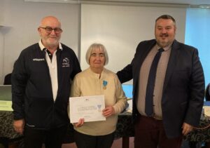 En direct de l&rsquo;Assemblée Générale du Comité Régional Bourgogne FC à Frotey Les Vesoul …
