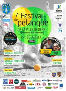 Festival de Sens et National d&rsquo;Auxerre 2024