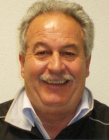 Décès JP CHALOPIN